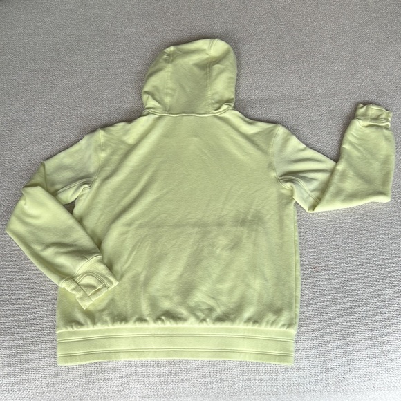 Athleta Girls sweatshirt - Picture 2 of 3